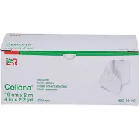 Cellona Gipsbinden 10 cmx2 m St Binden