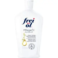 Frei öl Pflegeöl