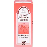 TEOFARMA Hettral Johanniskrautöl 100 ml
