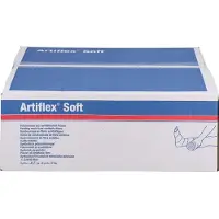 Bsn Medical Artiflex Soft Polsterbinde 10 cmx3 m 30 St