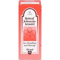 TEOFARMA Hettral Johanniskrautöl 50 ml