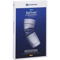 Bauerfeind Epitrain Aktiv Gelenkbandage Gr.3 natur 1 St Bandage(s)