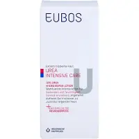 Dr. Hobein (Nachf.) GmbH - med. Hautpflege EUBOS Urea Intensive Care 10% Urea Hydro Repair Lotion 150 ml