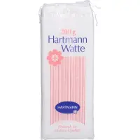 Hartmann Verbandwatte zickzack 200 g Watte