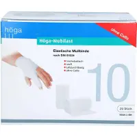 Höga Hoega Mubilast O C 10cmx4m