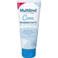 Multilind DermaCare Protect Pflegecreme 200 ml Creme