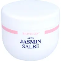 Biovolen Aktiv Jasminsalbe 100 ml Creme