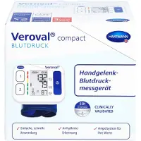 Hartmann Veroval® Compact Handg Bmg, 1 St