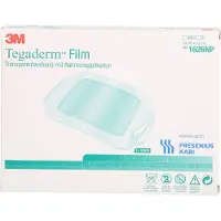 Fresenius Tegaderm Film 10x12 cm 1626NP 5 St