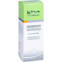 Hans Karrer GmbH HANS Karrer Cremepaste mikroSilber 50 ml
