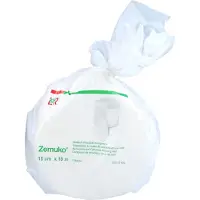 Lohmann & Rauscher GmbH & Co. KG Zemuko Vliesstoff-kompr.gerollt 15 cmx10 1 St