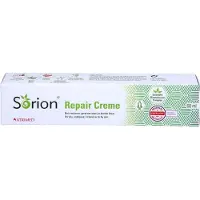 Ruehe Healthcare GmbH Sorion Repair Creme 50 g