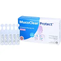 Pari Mucoclear Protect