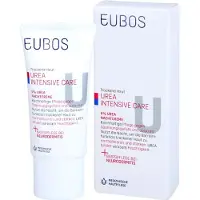 Eubos Trockene Haut Urea 5% Nachtcreme 50 ml