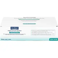 Urgo Urgomull haft latexfrei 20mx6cm, 6 St BIN