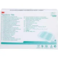 3M TEGADERM Film 10x12cm 1626W, 50 St PFL
