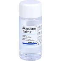 Aknederm Tinktur