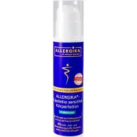 ALLERGIKA Pharma GmbH Lipolotio sensitive 200 ml Lotion