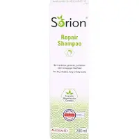 Ruehe Healthcare GmbH Shampoo