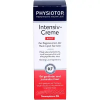 DERMAPHARM Akut Intensiv-Creme 50 ml Creme