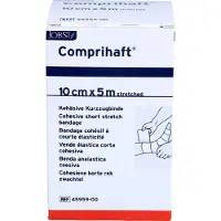 Bsn Medical Comprihaft Jobst Kurzzugbinde 10 cmx5 m 1 St