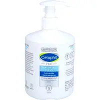 Cetaphil PRO ItchControl Clean Extra Milde Handreinigung