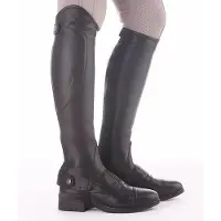 Kavalkade Lederchaps Valerius Unisex