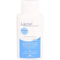Fontapharm AG Lactel Nr.4 Shampoo 200 ml
