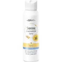 Dr theiss Sonne Schutz & Pflege Aktiv LSF 30 Aerosol-Spray, 150 ml SPR