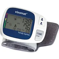 UEBE Visomat® handy express vollauto.Handg.Blutdr.Messg. 1 St Gerät