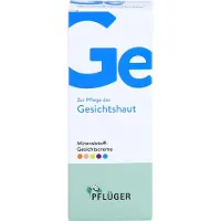 GE MINERALSTOFF-Gesichtscreme 75 ml Creme