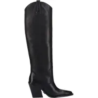 Bronx Cowboystiefel 14176-E Schwarz 36