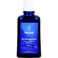 Weleda for Men Rasierwasser 100 ml Tonikum