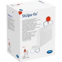 Stülpa Fix Gr.7 großer Rumpf 25 m Netztschlauch 1 St Verband