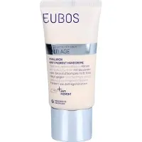 Eubos Hyaluron Anti Pigment Handcreme Lsf 15