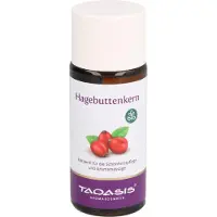 TAOASIS GmbH Natur Duft Manufaktur Hagebuttenkernöl Bio 50 ml