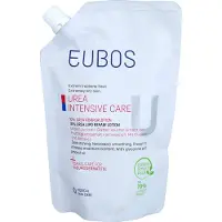 Eubos Trockene Haut Urea 10% Körperlotion Nachf.B. 400 ml Lotion