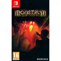 Monstrum, Nintendo Switch, M (Reif)
