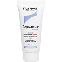 Noreva Aquareva Express Moisturizing Mask Hydratisierende Maske 50 ml