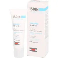 Isdin Ureadin Ultra 40 Intensiv exfolierendes Gel-OIl 30 ml