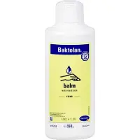 Baktolan balm 350 ml Balsam