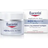 Eucerin Aquaporin Active Creme trockene Haut