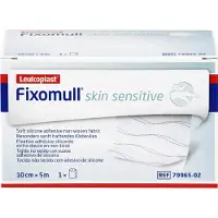 Bsn Medical FIXOMULL Skin Sensitive 1 St