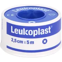 Bsn Medical Leukoplast Wasserfest 2,5 cmx5 m 1 St