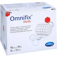 Paul hartmann ag Omnifix elastic 10 cm x 10 m 1 St