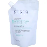 Dr. Hobein (Nachf.) GmbH - med. Hautpflege EUBOS Sensitive Pflege Lotion Dermo Protective, Nachfüllbeutel 400 ml