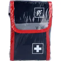 Holthaus Medical Verbandtasche Fahrrad 2x11x17 cm 61180 1 St Set