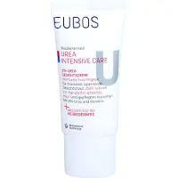 Dr. Hobein (Nachf.) GmbH - med. Hautpflege EUBOS Urea Intensive Care 5% Urea Gesichtscreme 50 ml