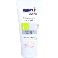 Seni care Hautschutzcreme mit Arginin pa 200 ml