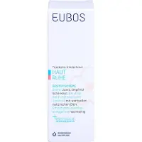 Eubos Kinder Haut Ruhe Gesichtscreme 30 ml Creme